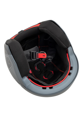 Kask narciarski ATOMIC REDSTER CTD grey