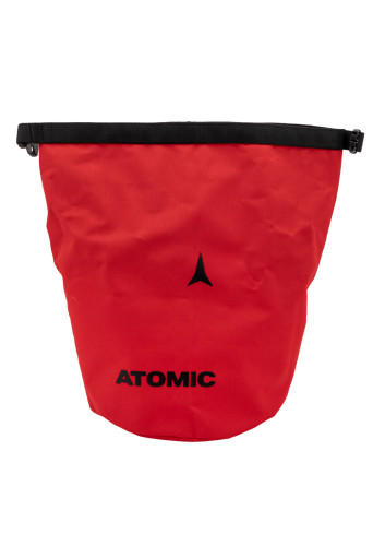 Kask narciarski ATOMIC REDSTER CTD grey