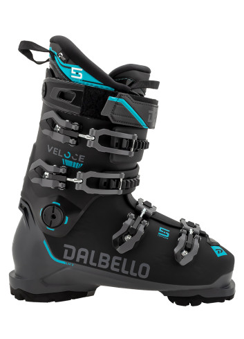 Buty narciarskie męskie DALBELLO VELOCE 110 z GRIP WALK