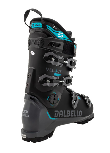 Buty narciarskie męskie DALBELLO VELOCE 110 z GRIP WALK