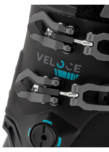 Buty narciarskie męskie DALBELLO VELOCE 110 z GRIP WALK