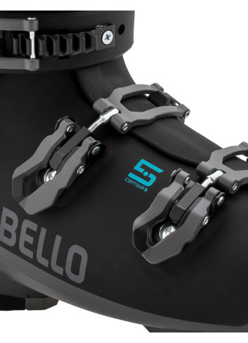 Buty narciarskie męskie DALBELLO VELOCE 110 z GRIP WALK