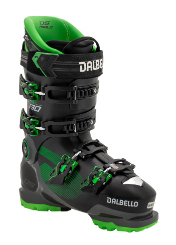 Buty narciarskie męskie DALBELLO DS ASOLO 130 MS z GRIP WALK