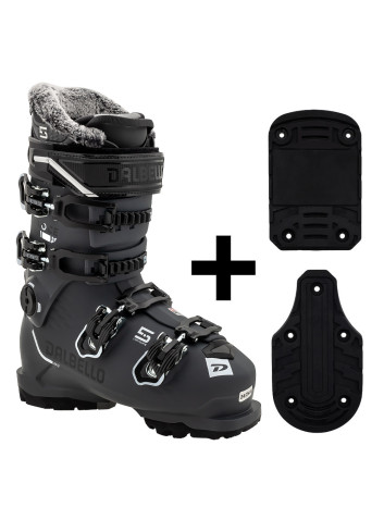 Buty narciarskie damskie DALBELLO VELOCE 95 W LS z GRIP WALK
