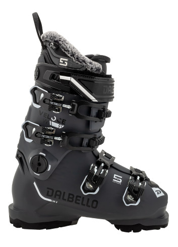 Buty narciarskie damskie DALBELLO VELOCE 95 W LS z GRIP WALK