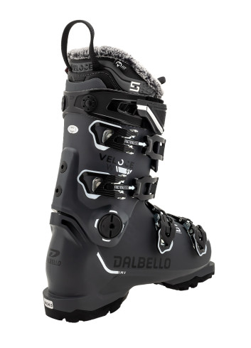Buty narciarskie damskie DALBELLO VELOCE 95 W LS z GRIP WALK