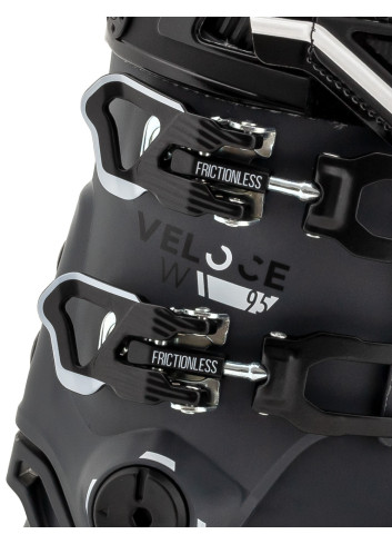 Buty narciarskie damskie DALBELLO VELOCE 95 W LS z GRIP WALK