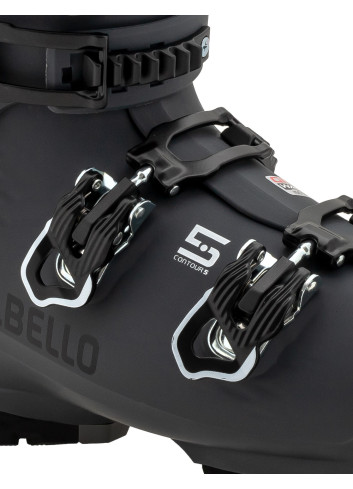 Buty narciarskie damskie DALBELLO VELOCE 95 W LS z GRIP WALK