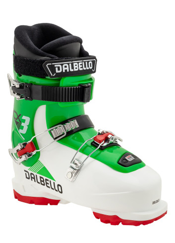 Buty narciarskie dziecięce DALBELLO CX 3.0 JR