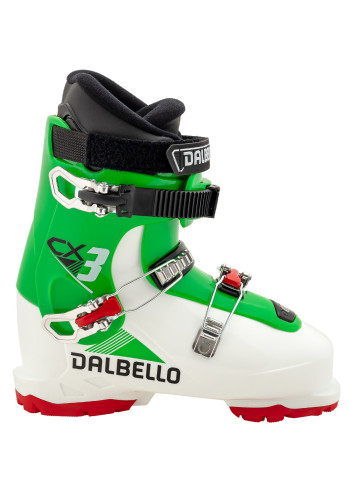 Buty narciarskie dziecięce DALBELLO CX 3.0 JR