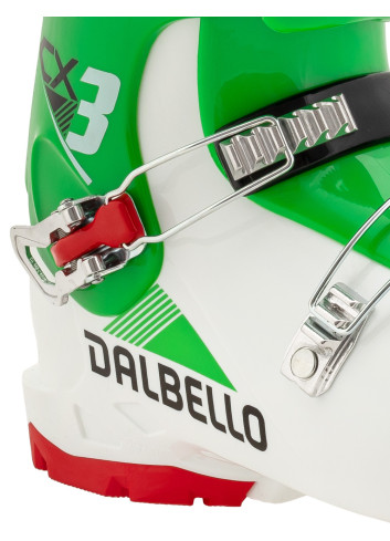 Buty narciarskie dziecięce DALBELLO CX 3.0 JR