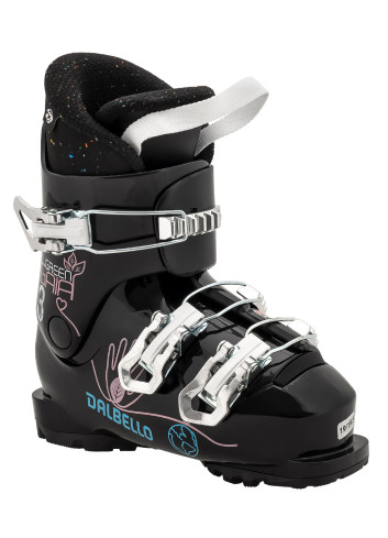 Buty narciarskie dziecięce DALBELLO GAIA 3 z GRIP WALK