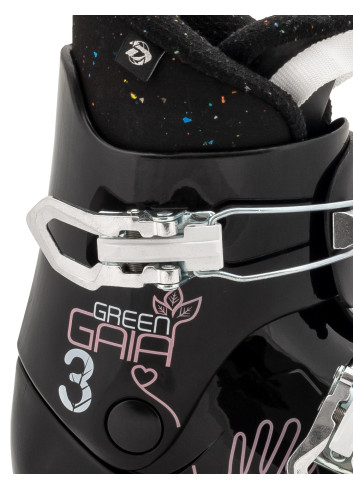 Buty narciarskie dziecięce DALBELLO GAIA 3 z GRIP WALK