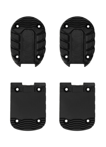 Buty narciarskie dziecięce DALBELLO GAIA 3 z GRIP WALK