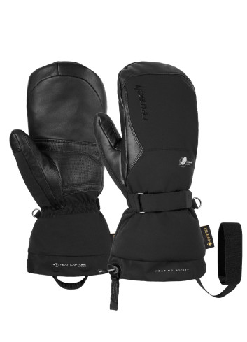 Rękawice narciarskie męskie Reusch Volcano Pro GTX