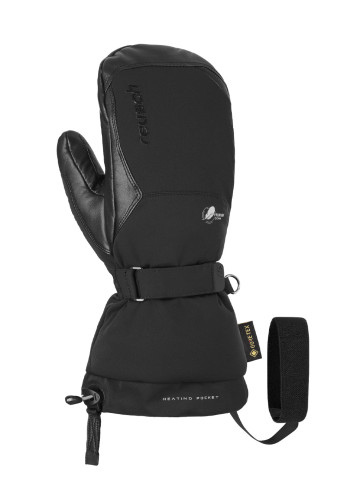 Rękawice narciarskie męskie Reusch Volcano Pro GTX
