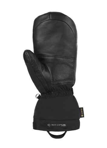 Rękawice narciarskie męskie Reusch Volcano Pro GTX