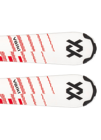 Narty męskie VÖLKL PEREGRINE 7.2 + wiązanie MARKER FDT 10 z GRIP WALK   2025