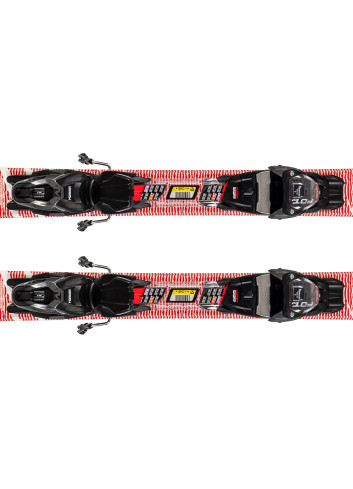 Narty męskie VÖLKL PEREGRINE 7.2 + wiązanie MARKER FDT 10 z GRIP WALK   2025