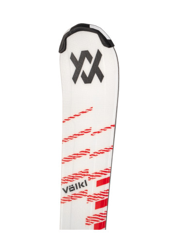 Narty męskie VÖLKL PEREGRINE 7.2 + wiązanie MARKER FDT 10 z GRIP WALK   2025