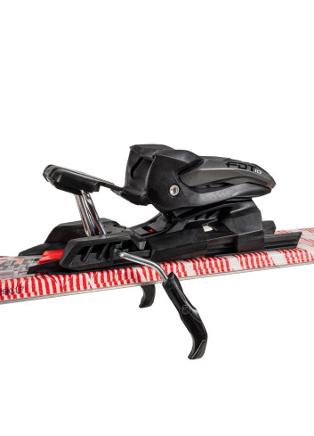 Narty męskie VÖLKL PEREGRINE 7.2 + wiązanie MARKER FDT 10 z GRIP WALK   2025