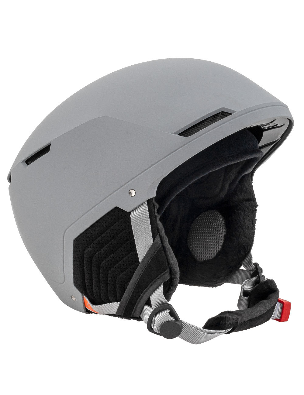 Kask narciarski męski HEAD COMPACT PRO grey Kask narciarski męski HEAD COMPACT PRO grey