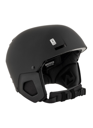 Kask narciarski MARKER SQUAD JR black