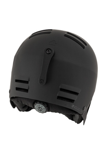 Kask narciarski MARKER SQUAD JR black