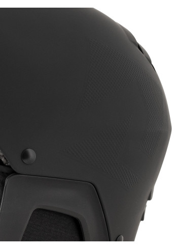 Kask narciarski MARKER SQUAD JR black