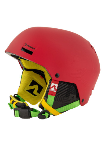 Kask narciarski męski MARKER SQUAD MDV colors