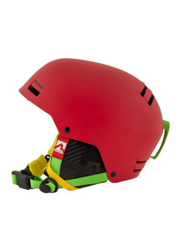 Kask narciarski męski MARKER SQUAD MDV colors