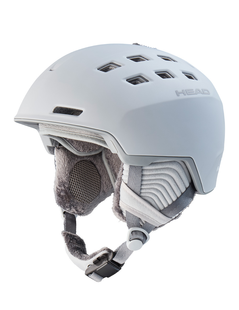 Kask narciarski damski HEAD RITA grey Kask narciarski damski HEAD RITA grey
