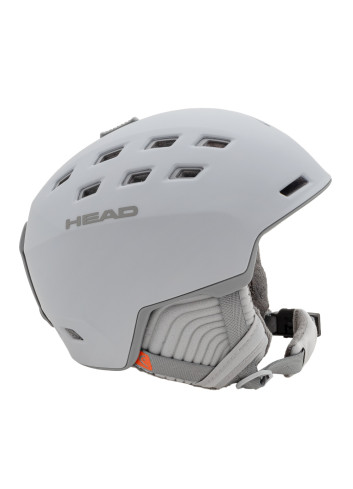 Kask narciarski damski HEAD RITA grey