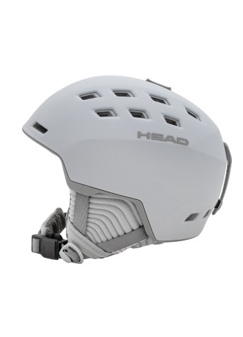 Kask narciarski damski HEAD RITA grey