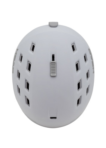 Kask narciarski damski HEAD RITA grey