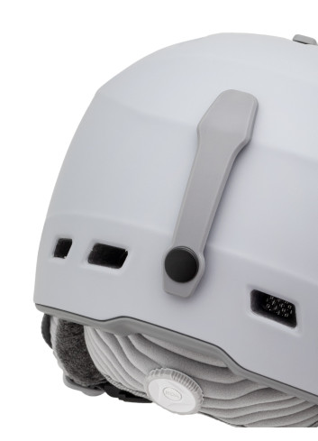 Kask narciarski damski HEAD RITA grey