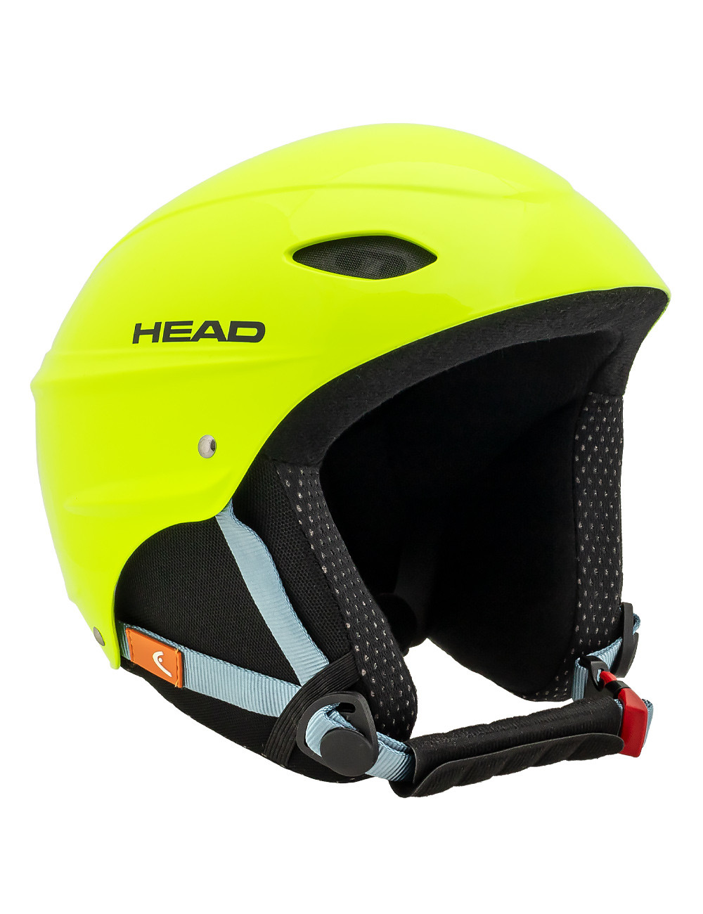 Kask narciarski HEAD RENTAL JR lime Kask narciarski HEAD RENTAL JR lime