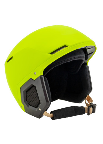Kask narciarski HEAD CHARTER JR lime