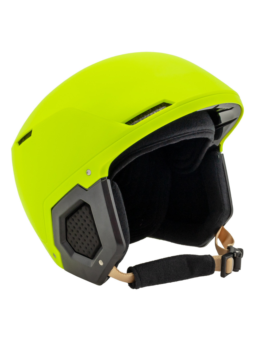Kask narciarski HEAD CHARTER JR lime