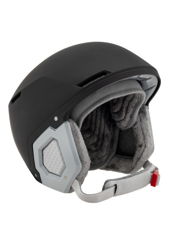 Kask narciarski damski HEAD COMPACT W black