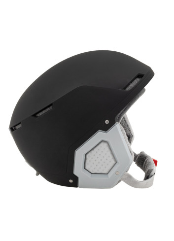 Kask narciarski damski HEAD COMPACT W black