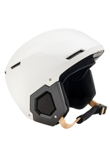 Kask narciarski HEAD CHARTER JR white