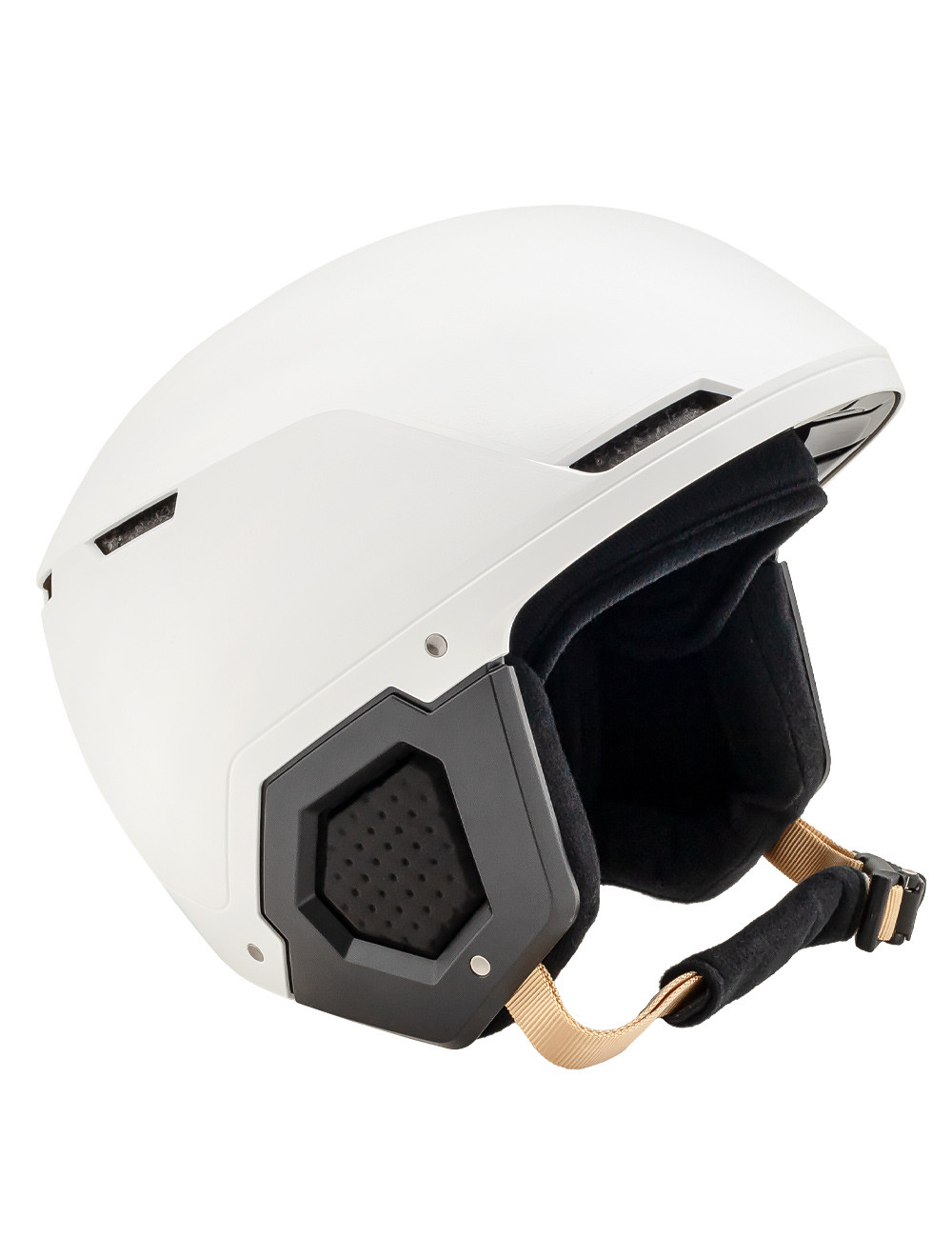 Kask narciarski HEAD CHARTER JR white