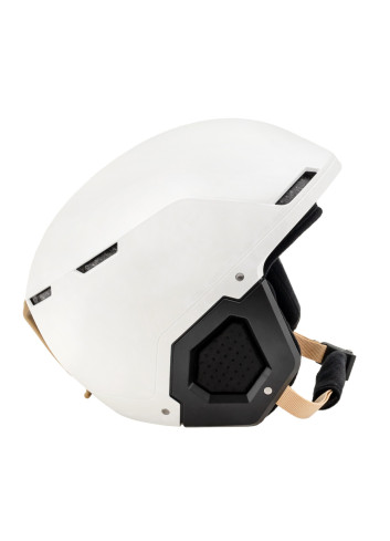 Kask narciarski HEAD CHARTER JR white