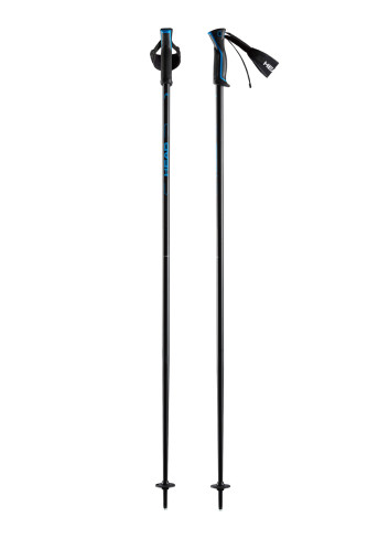 Kije narciarskie HEAD FRONTSIDE anthracite blue