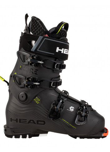 Buty narciarskie freeride HEAD KORE 2