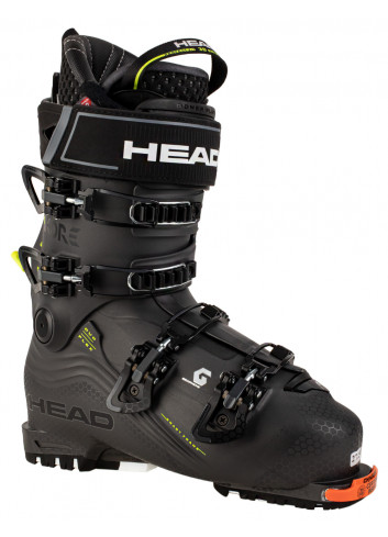 Buty narciarskie freeride HEAD KORE 2