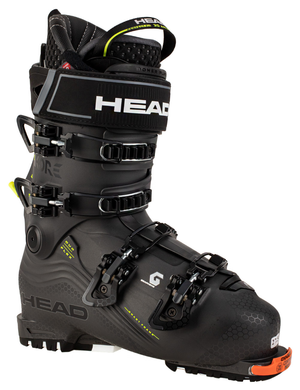 Buty narciarskie freeride HEAD KORE 2