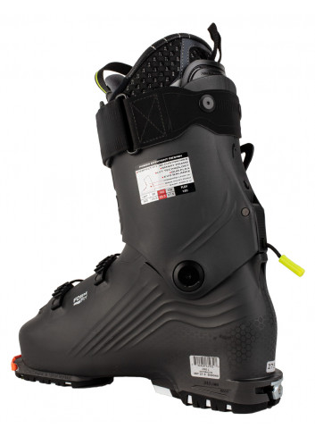 Buty narciarskie freeride HEAD KORE 2