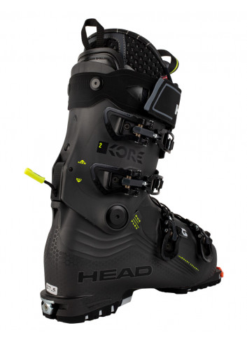 Buty narciarskie freeride HEAD KORE 2